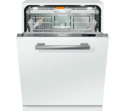 MIELE G6890SCVi K2O Full-size Integrated Dishwasher